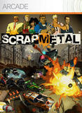 Scrap Metal (Xbox 360)